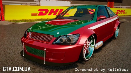Sultan RS 3.0